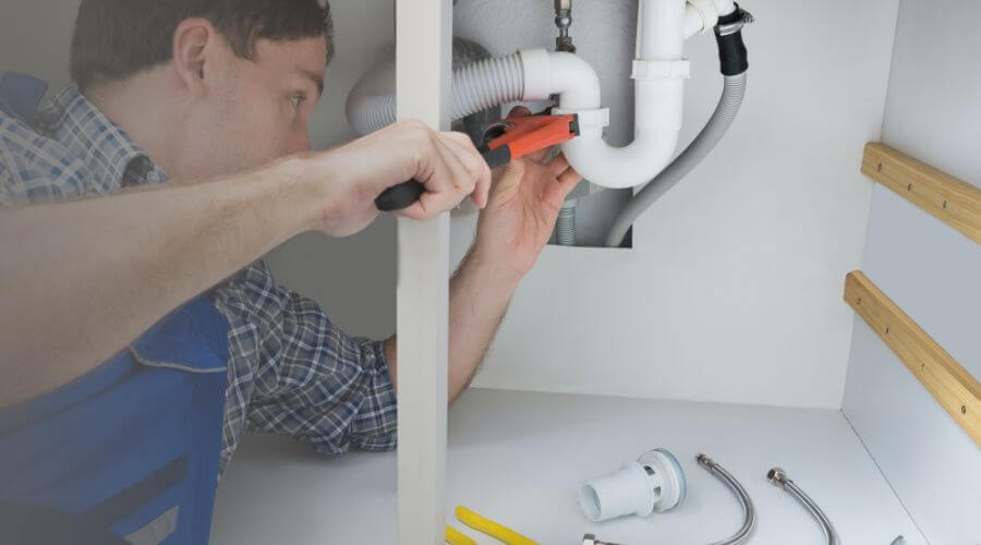 Professional Tankless Water Heater Installation in Marbury, MD